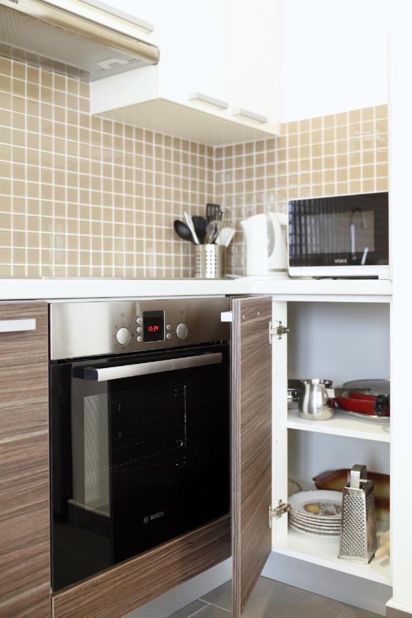 Apartman Kovacic Drage Apartamento Exterior foto