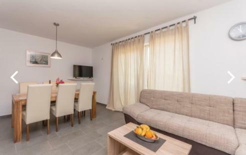 Apartman Kovacic Drage Apartamento Exterior foto