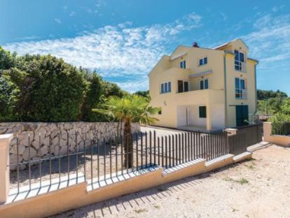 Apartman Kovacic Drage Apartamento Exterior foto