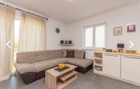 Apartman Kovacic Drage Apartamento Exterior foto